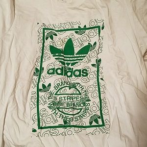 Adidas original shirt